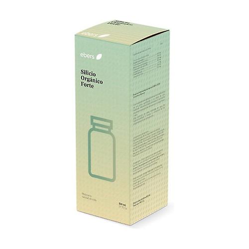 Organic Silicon Forte 500 ml