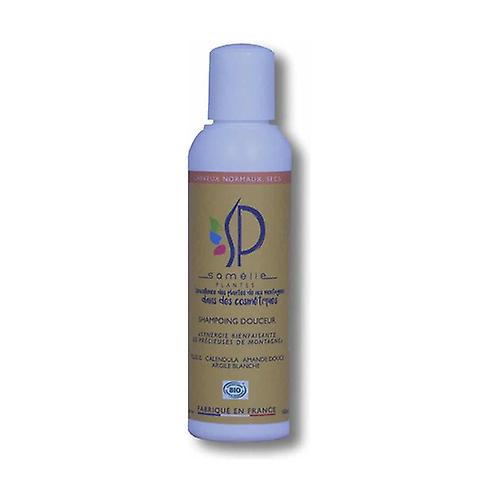 Sam 'Shampouine, Gentle Shampoo 150 ml