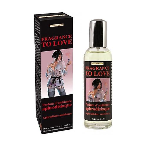 Fragrance to Love 100 ml