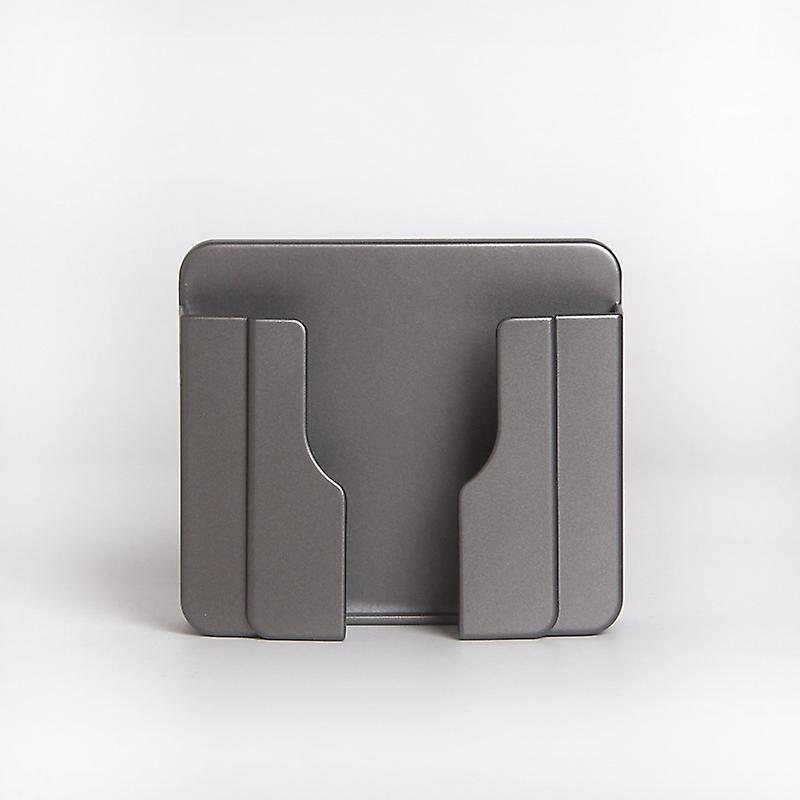 Pieces Adhesive Remote Control Storage Box