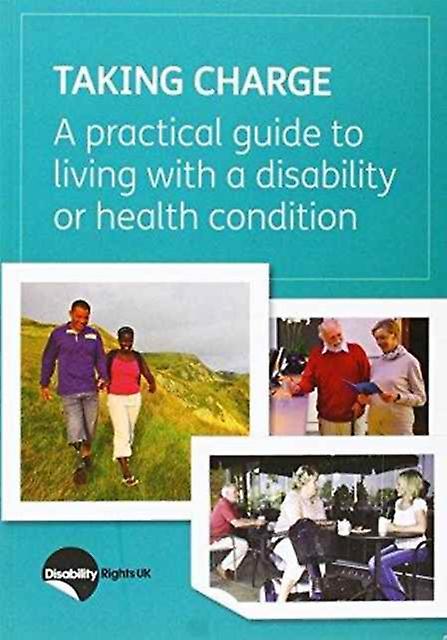 Taking Charge by Agnes Fletcher Paperback