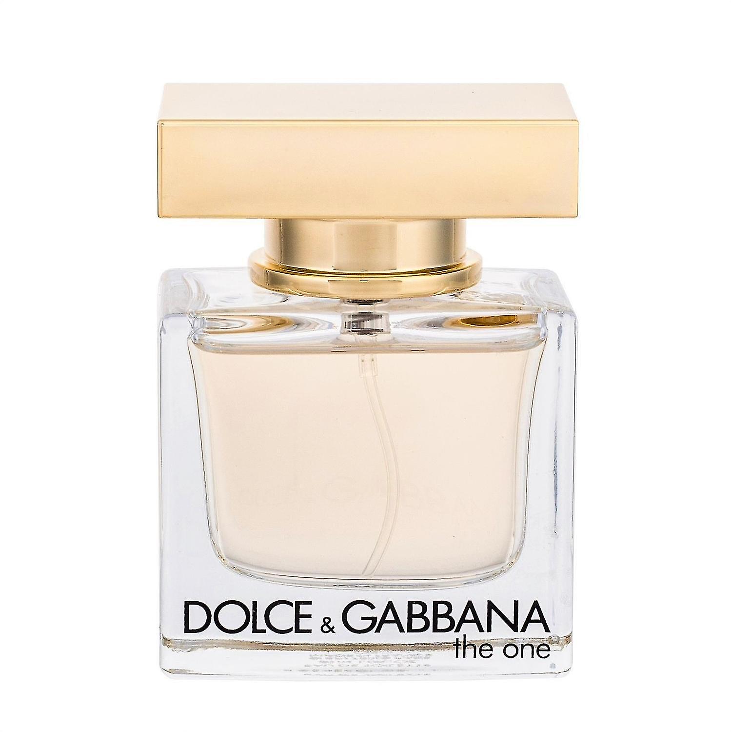 Dolce & Gabbana The One EdT 50ml