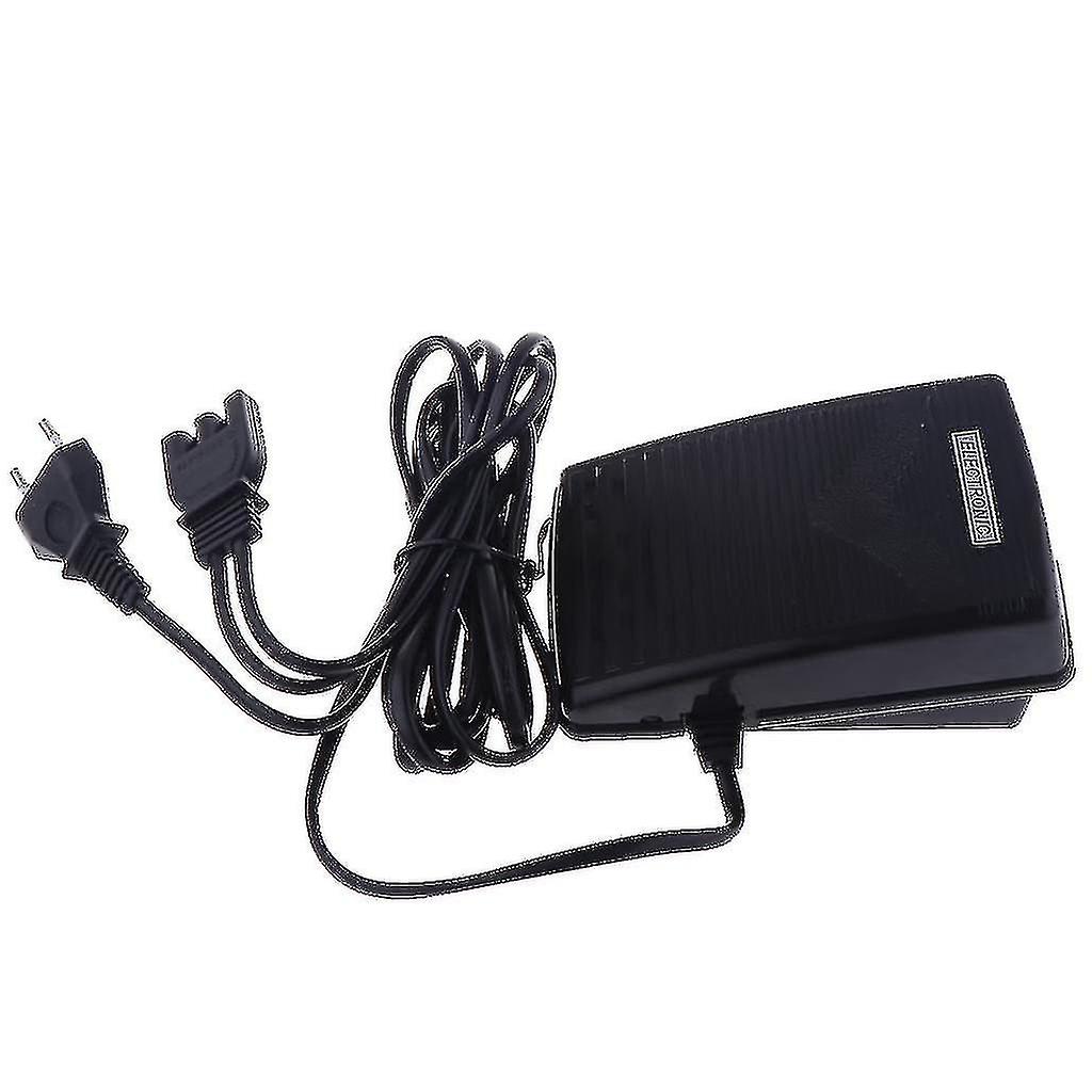 Universal Home Sewing Machine Starter Pedal compatible with Singer Electronic