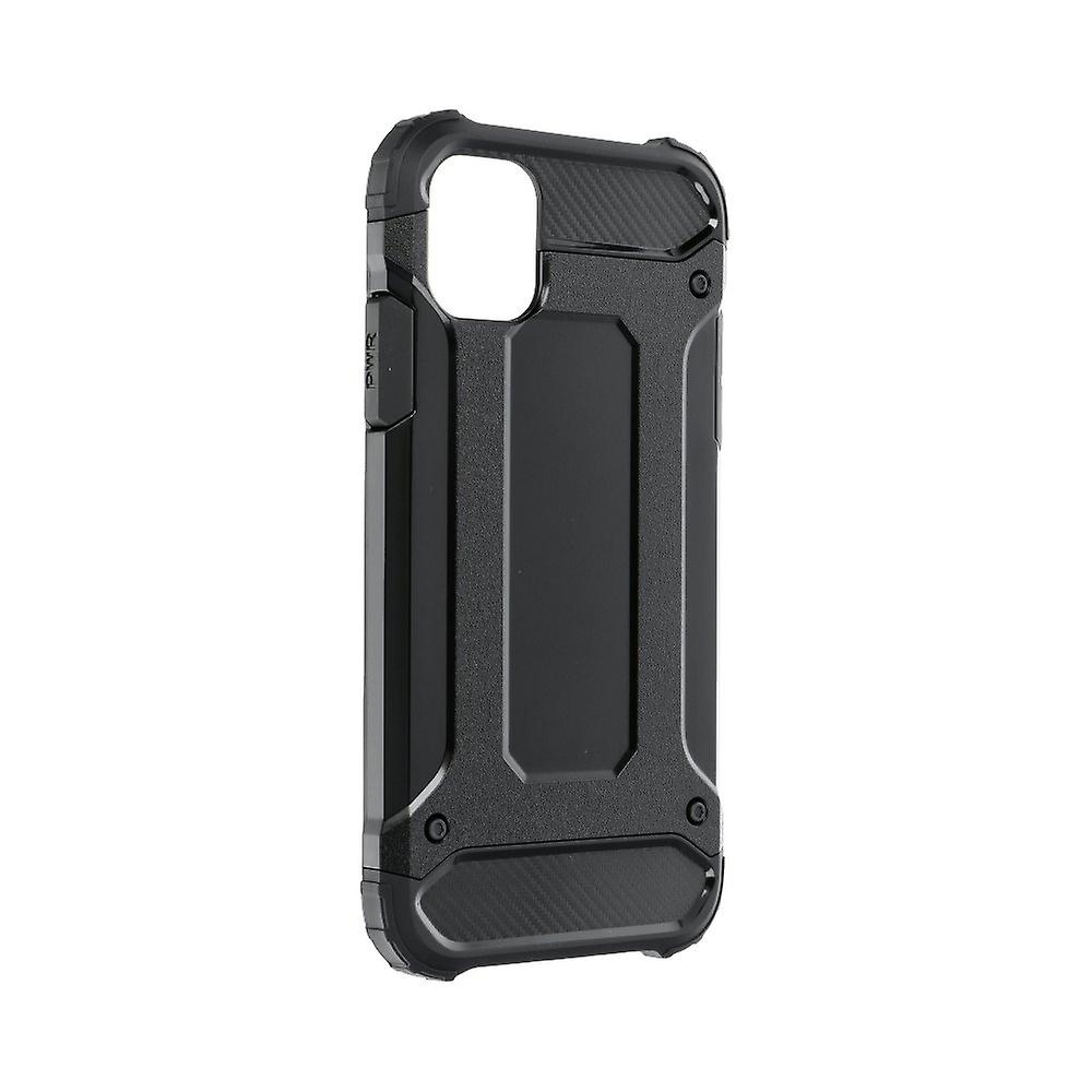 Forcell ARMOR Case for iPhone 12 PRO MAX - Black