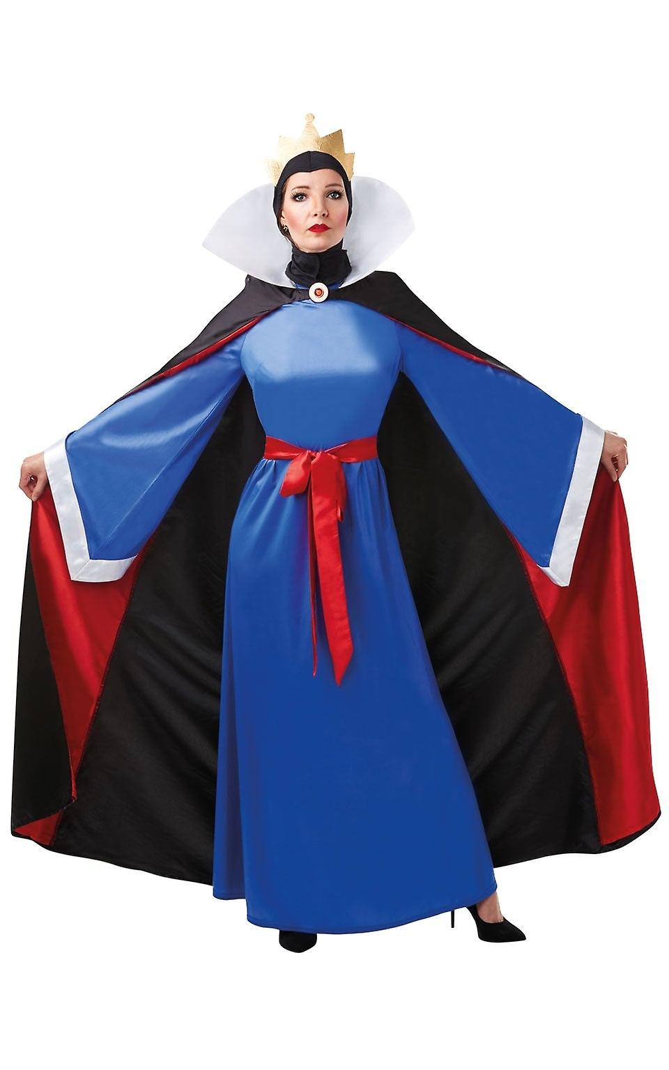 Disney Evil Queen Costume 300432l