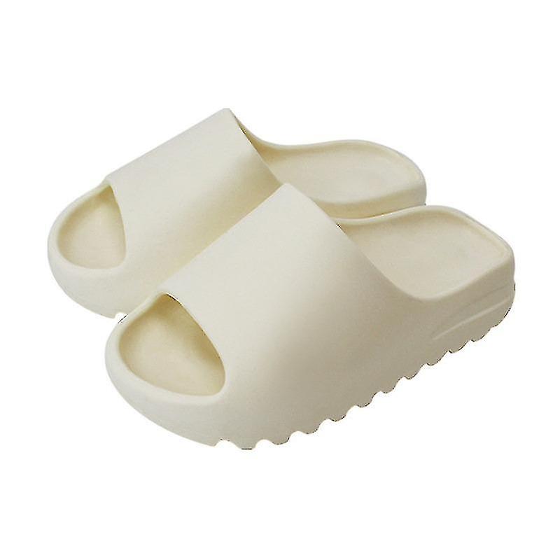 Slide-uri Papuci Platforma Beach Sandale Unisex Papuci