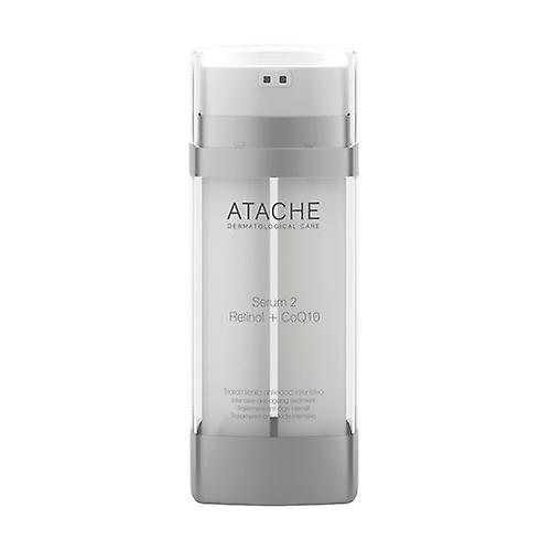Serum 2 Retinol + CoQ10 Intensive Anti-Aging 30 ml de serum