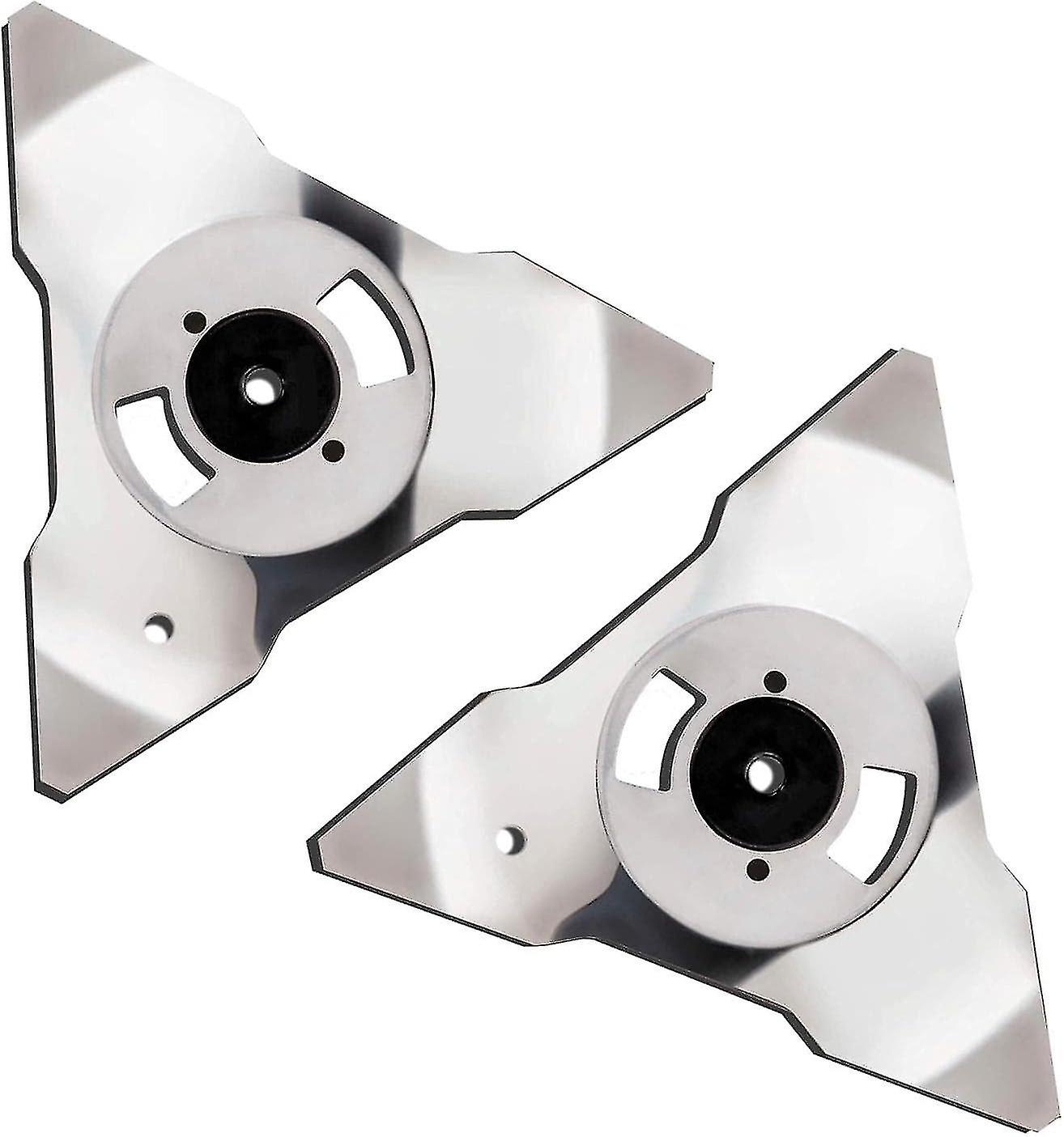 Replacement Blades for Robomow Robot Lawn Mowers RS TS MS RC TC MC Models Stainless Steel