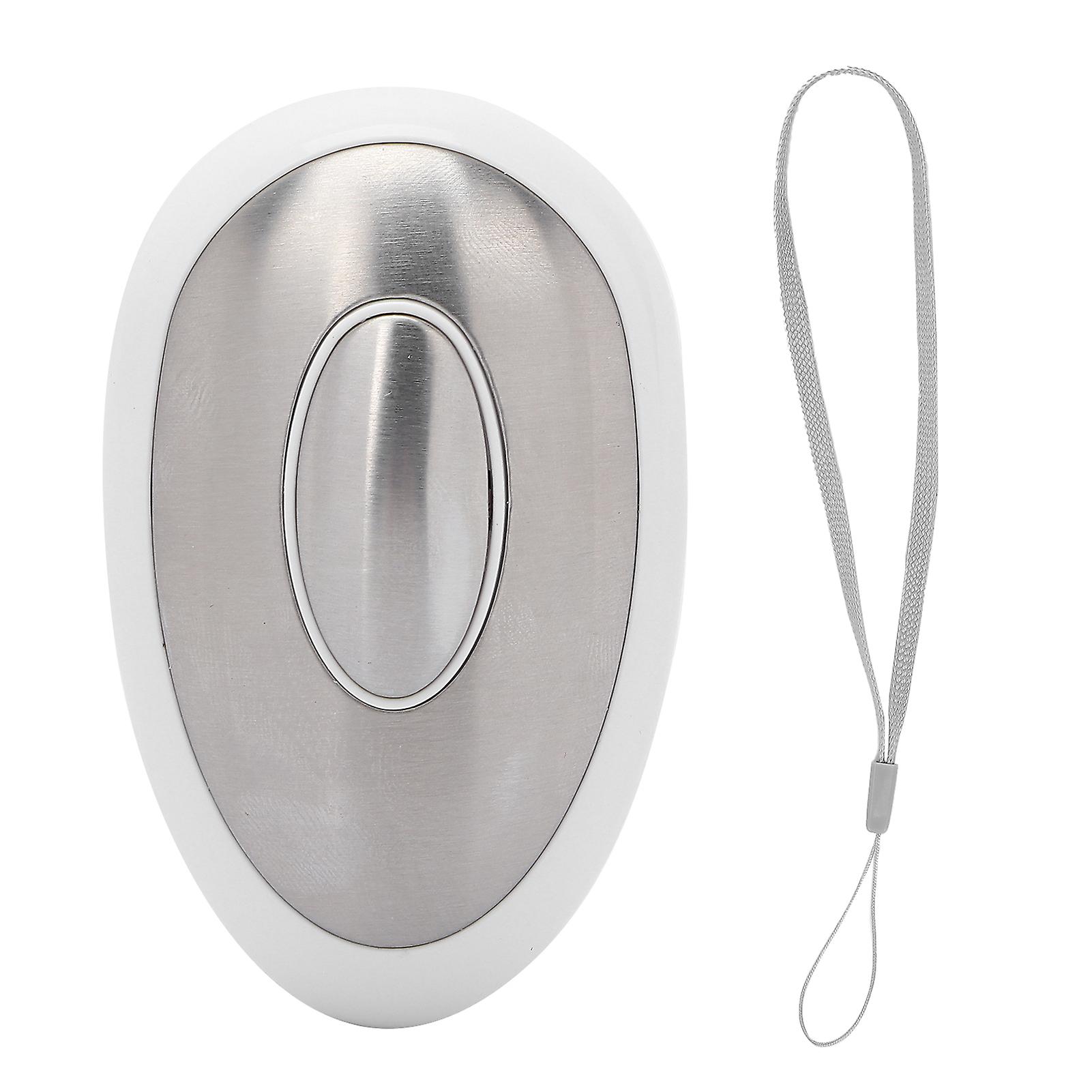 Microcurrent Handheld Sleeping Aid Fast Sleep Aid Device Insomnia Deep Sleep Helper