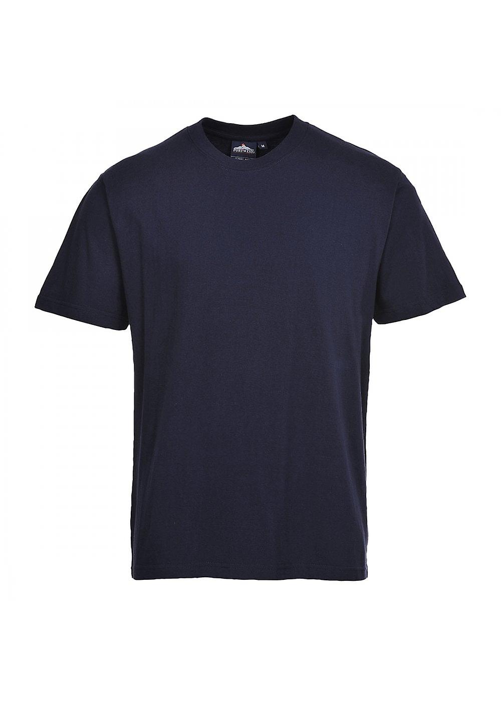 Women's Portwest Turin Premium T-Shirt B195