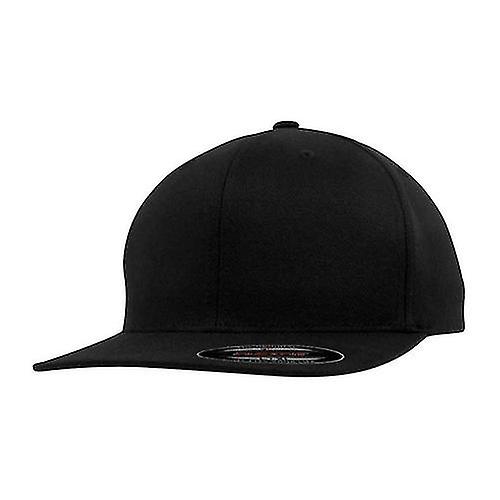 Flexfit Flat Peak Baseball Cap