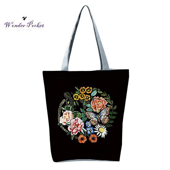 Convenient Shoulder Bag Handheld Lightweight Two Handles