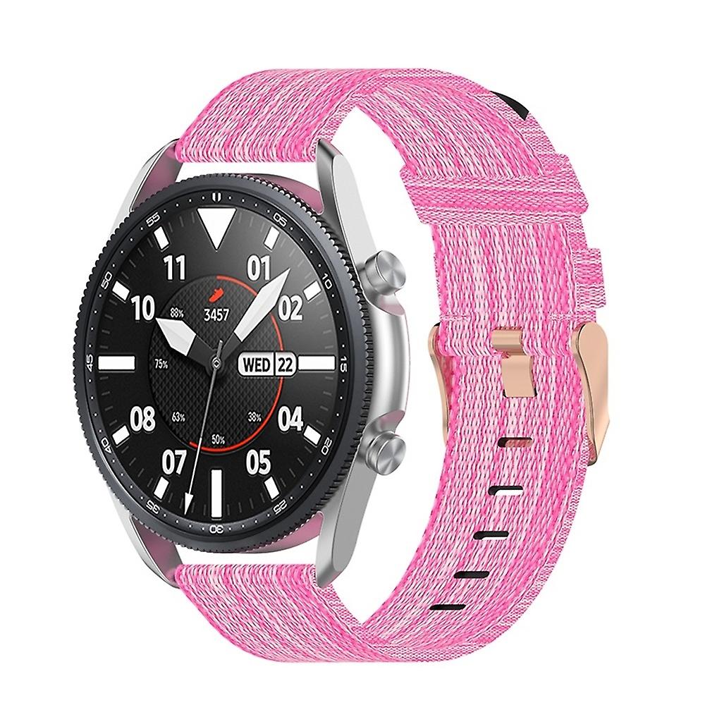 Strap For Galaxy Watch 3 45mm