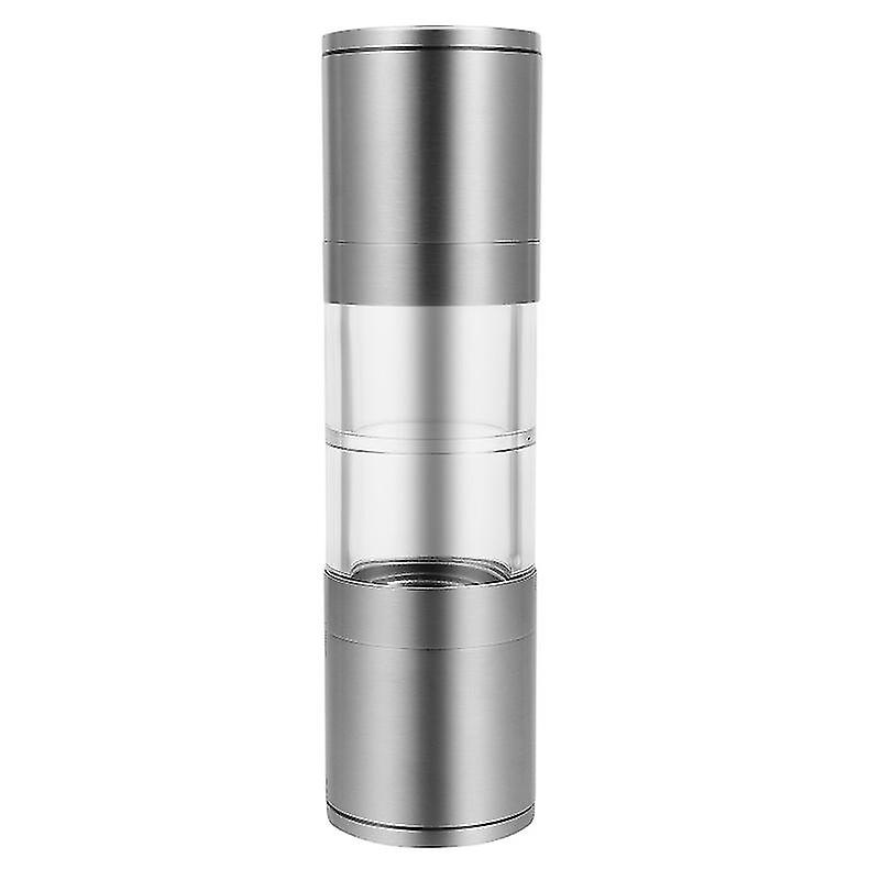 The New 1pcs Pepper Mill And Salt Shaker