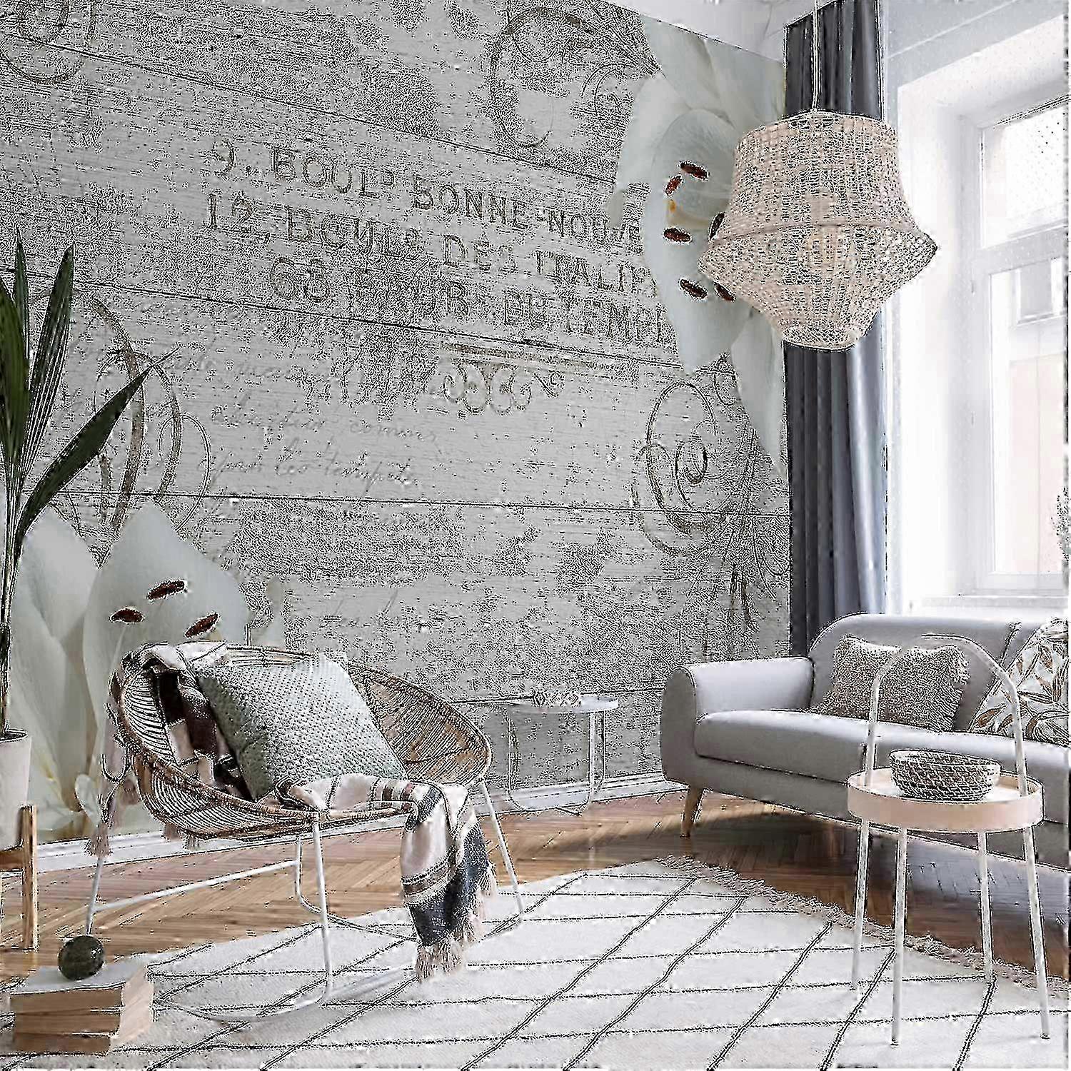 Self-adhesive Wall Mural - Bonne Nouvelle