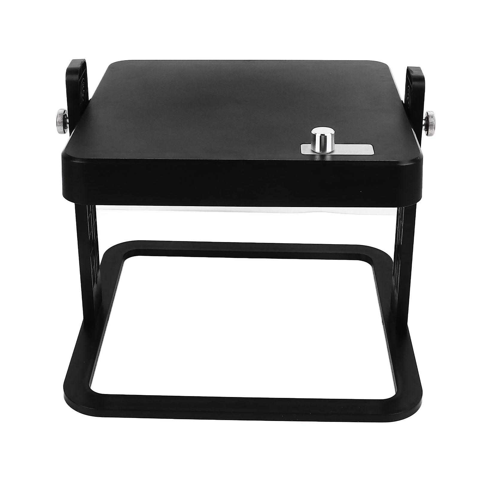 Chicken Brooder Heater Adjustable Temp 27.4x27.4x22.6cm 220V EU Plug