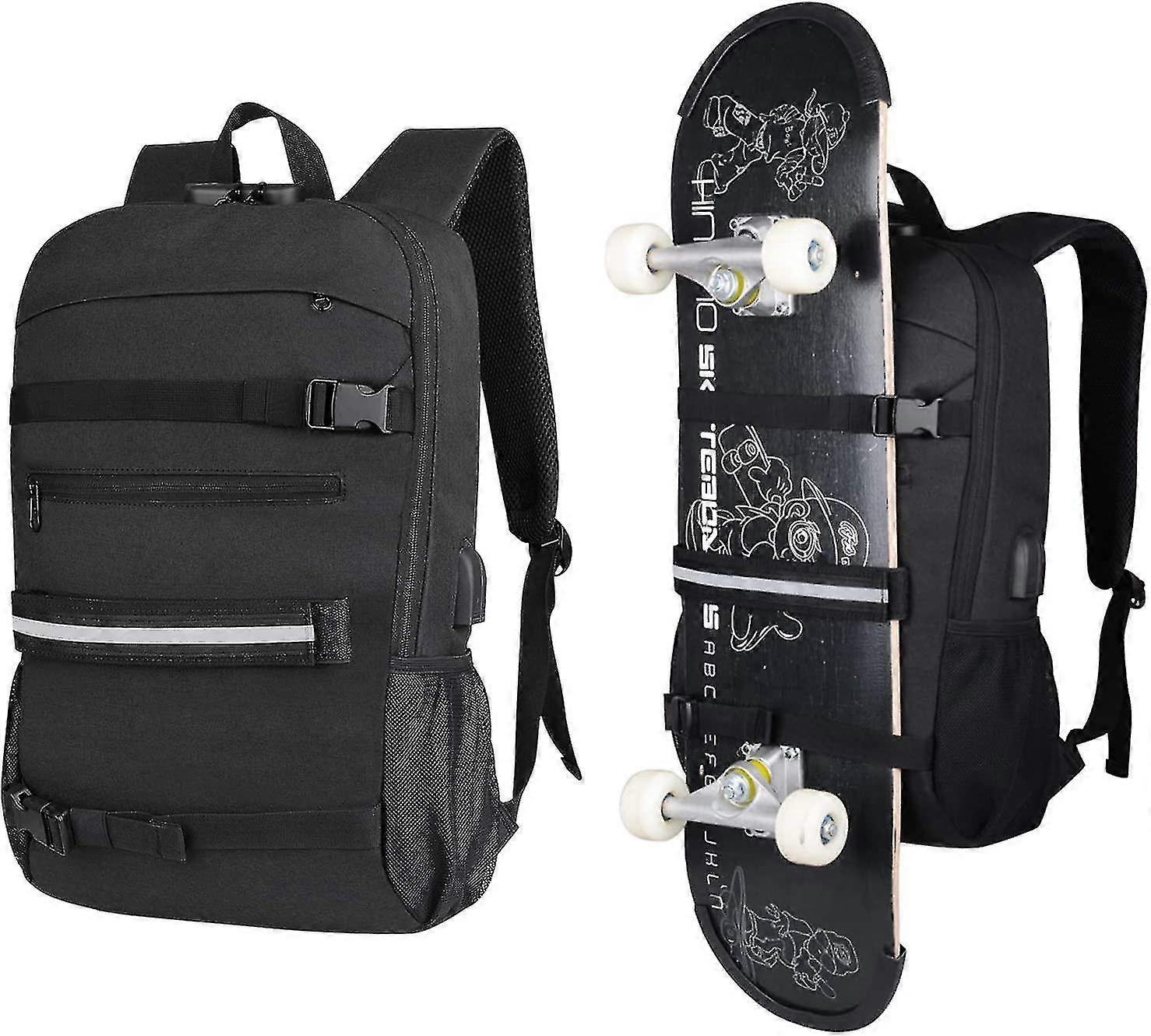 Skateboard Backpack ,basketball Travel Backpack