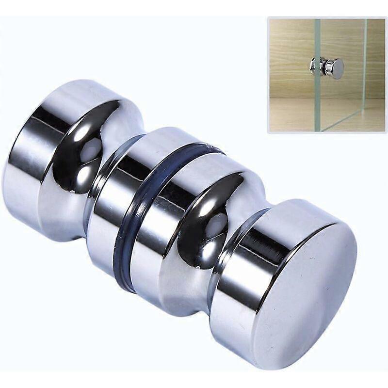 30mm shower door handle