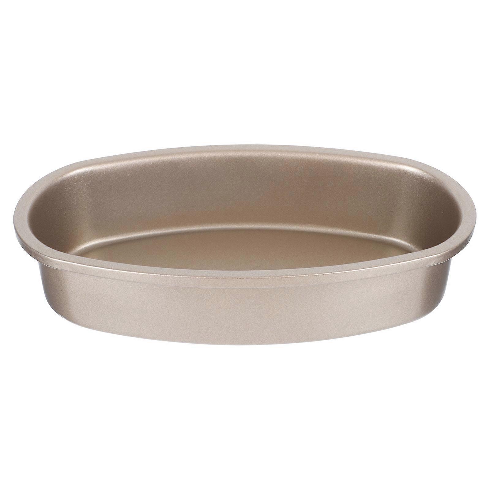 Nonstick bakervarer metallbrød fra pannebrød fra mini brød