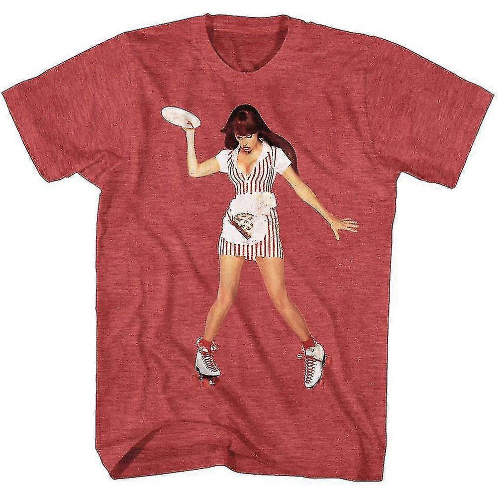 Warrant Skates T-paita