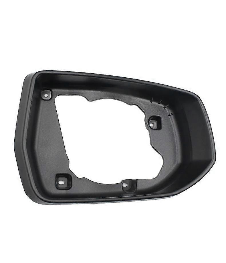 Lofty Richy For Chevrolet Malibu 2012-2017 Outer Side Rearview Mirror Frame Side Wing Mirror Frame Holder Cover Cap Shell