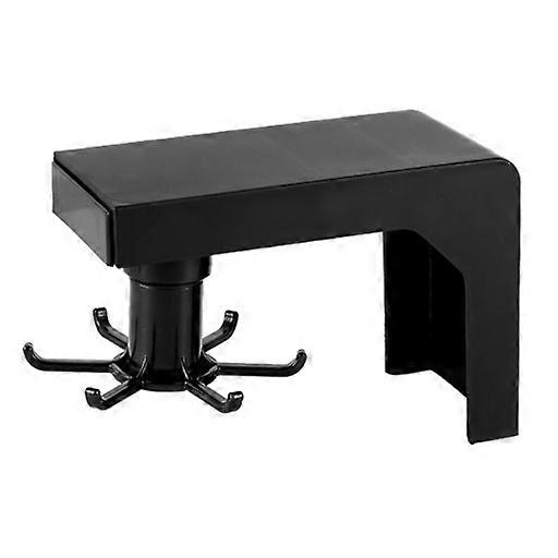 Cutlery Holder. Rotary Cutlery Hook