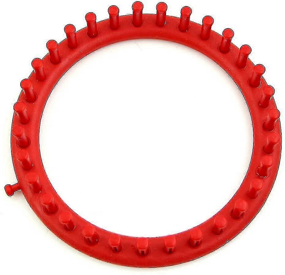19cm Classical Round Circle Hat Knitter Knifty Knitting Knit Loom Kit