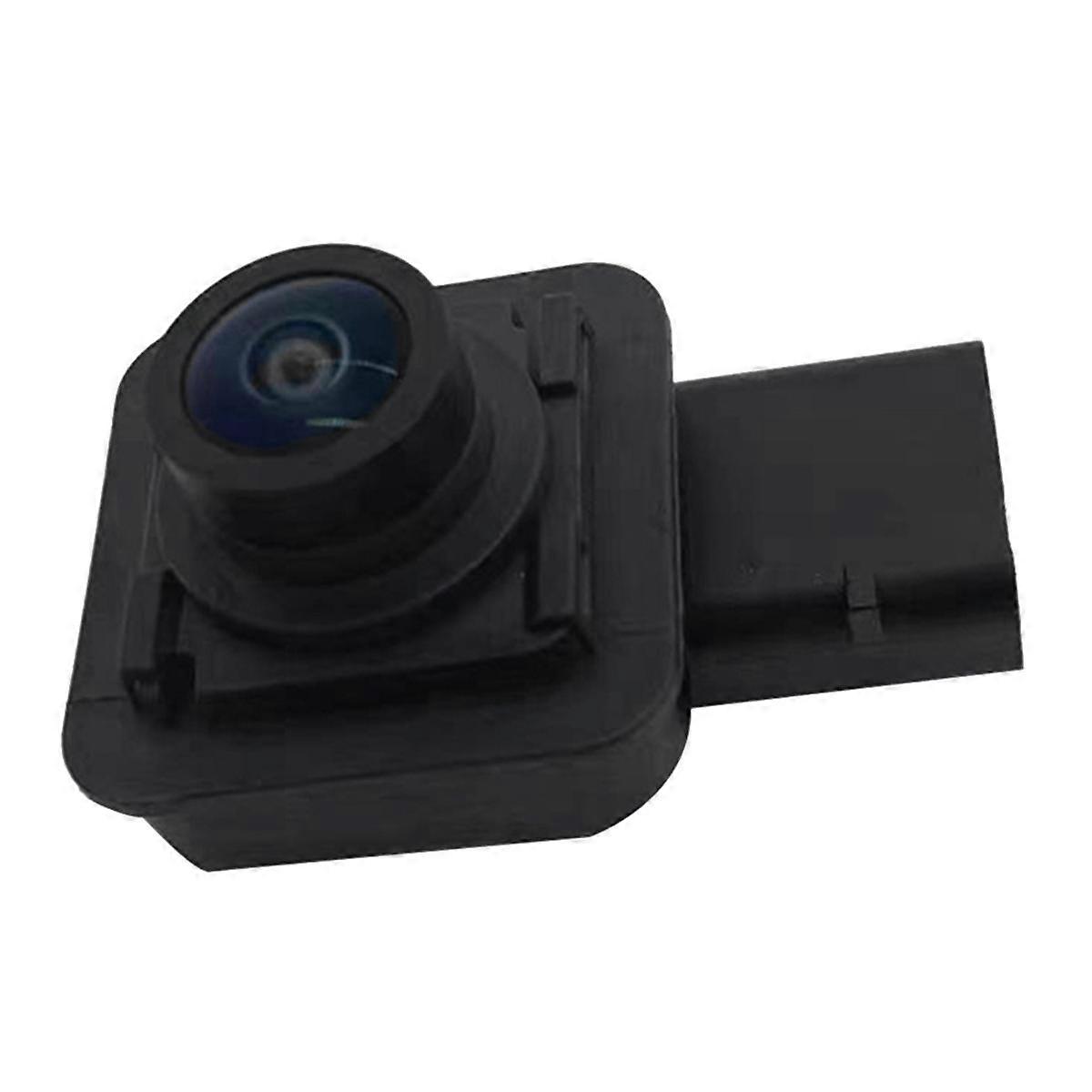 FL3Z-19G490D Car Rear View Camera for 2015-2017 Parking Assist Camera