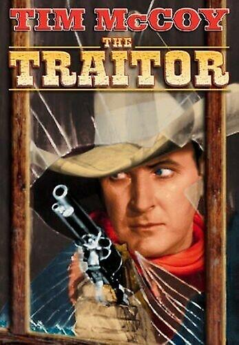 The Traitor (DVD) (1936) (All Regions) ( DVD