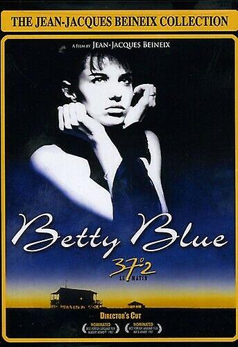 جان جاك بينيكس مجموعة بيتي بي دي في دي -- منطقة 2