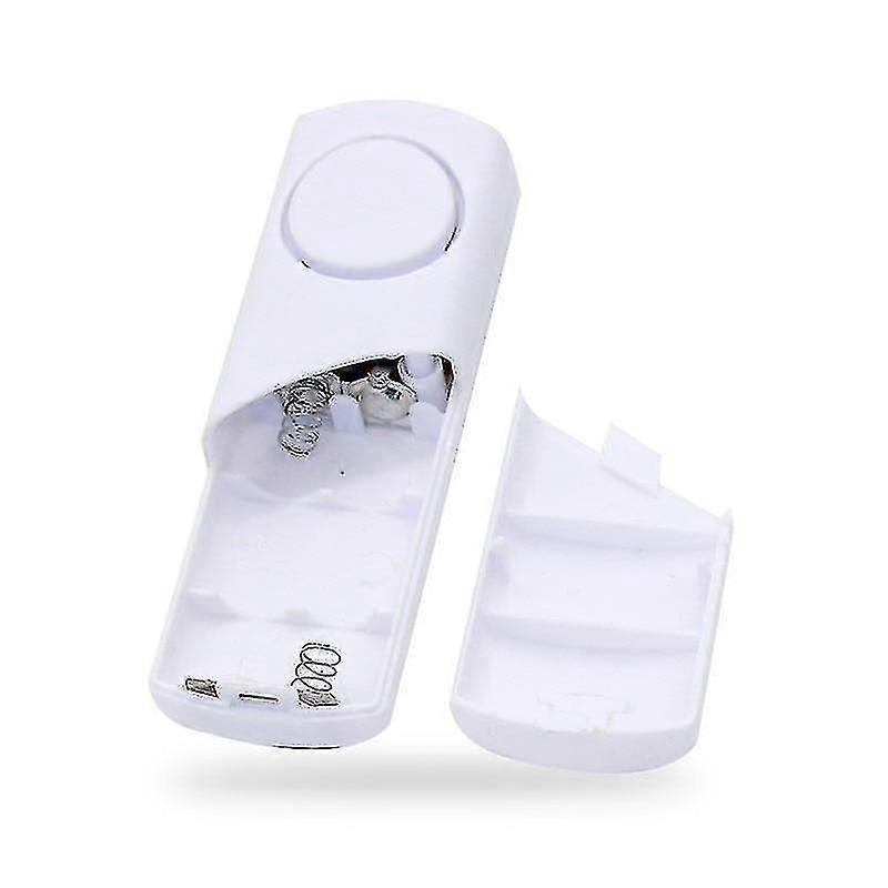 Magnetic Wireless, Motion Detector, Barrier Sensor, Door Alarm System