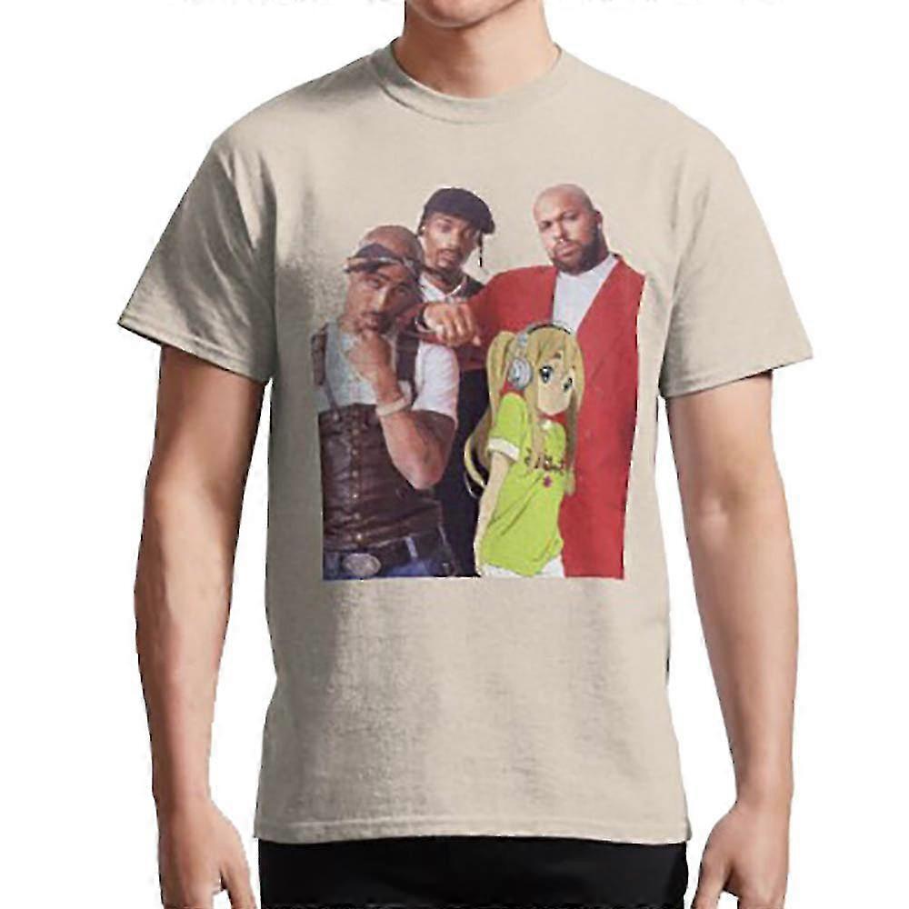 All Eyez on Mugi T-shirt