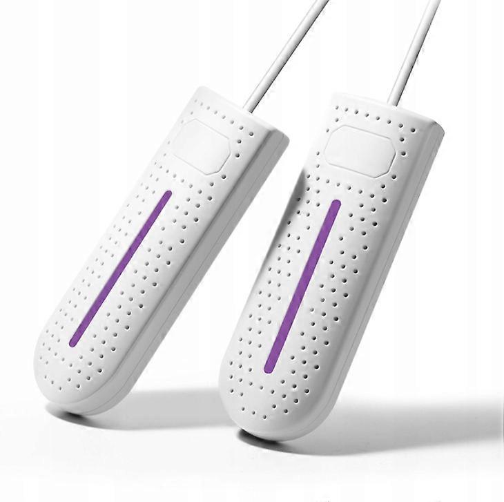 Shoe Dryer Electric Drying 360 