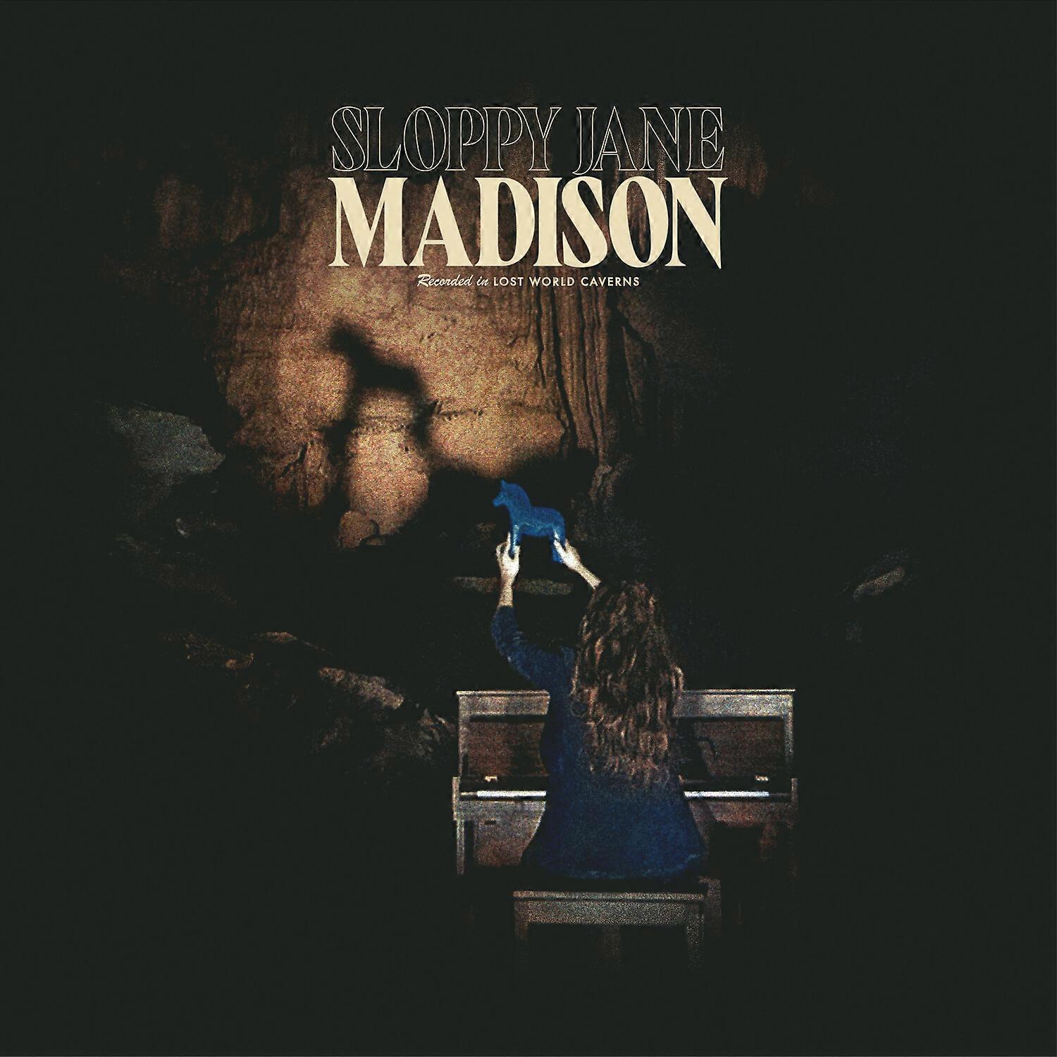 Sloppy Jane - Madison  [COMPACT DISCS] USA import