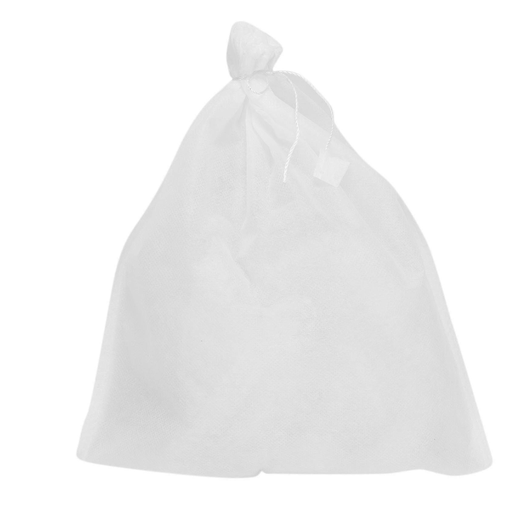 100pcs grape protection bags for fruit vegetable grapes mesh bagging