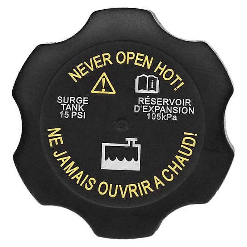 15075118 Radiator Cap for H2 Radiator Cap RC98