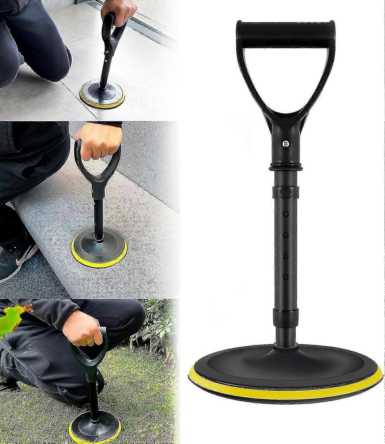 Standing Aid, Standup Helper, Adjustable Mobility Aid Tool, Help Getting up from Floors, Stand Assist Device, Supports for Elderly