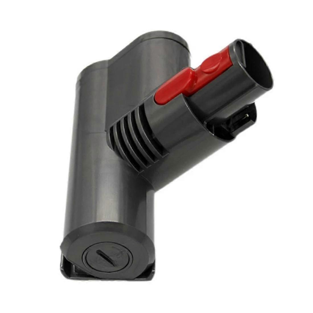Mini Motorized Tool Brush Head For V7 V8 V10 V11 V15 Stick Vacuum Mite Removal Suction Head Replace