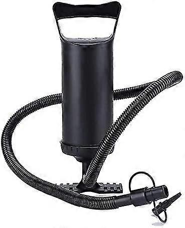 Manual Air Pump Large Volume Double Acting Pump