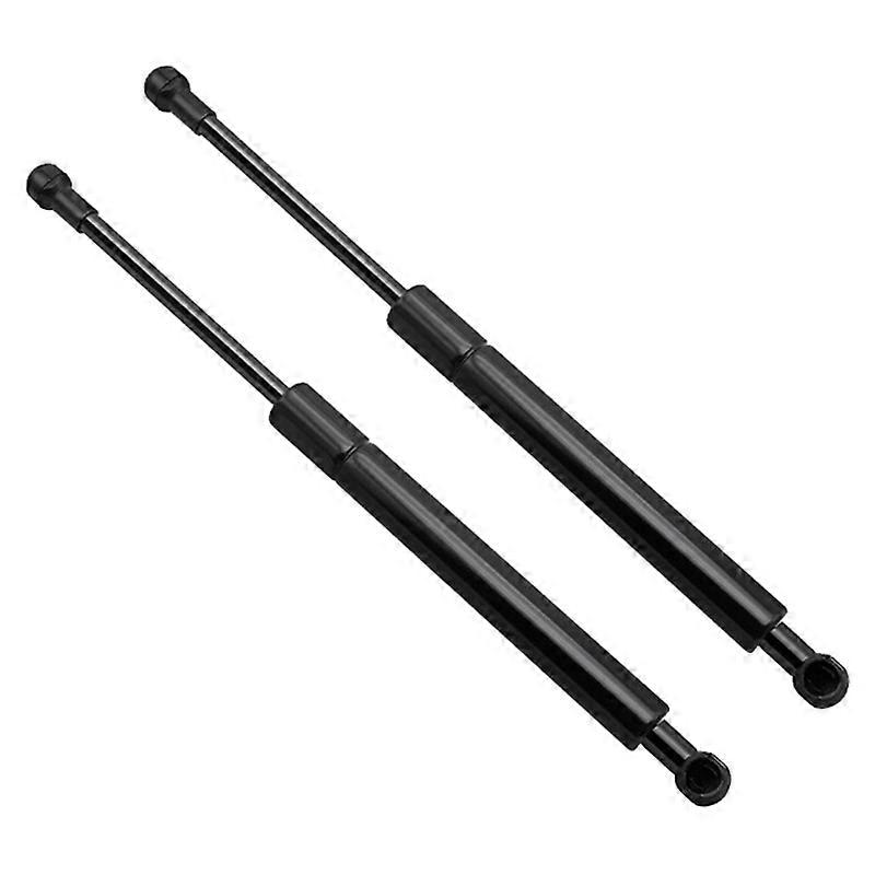 2x Rear Trunk Lift Supports For Infiniti Q50 (2014-2021) – Strong Shocks/Struts, No Spoiler Version