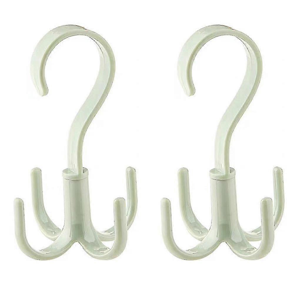 Γάντζοι συνδετήρων κρεμάστρας ρούχων για την ντουλάπα
