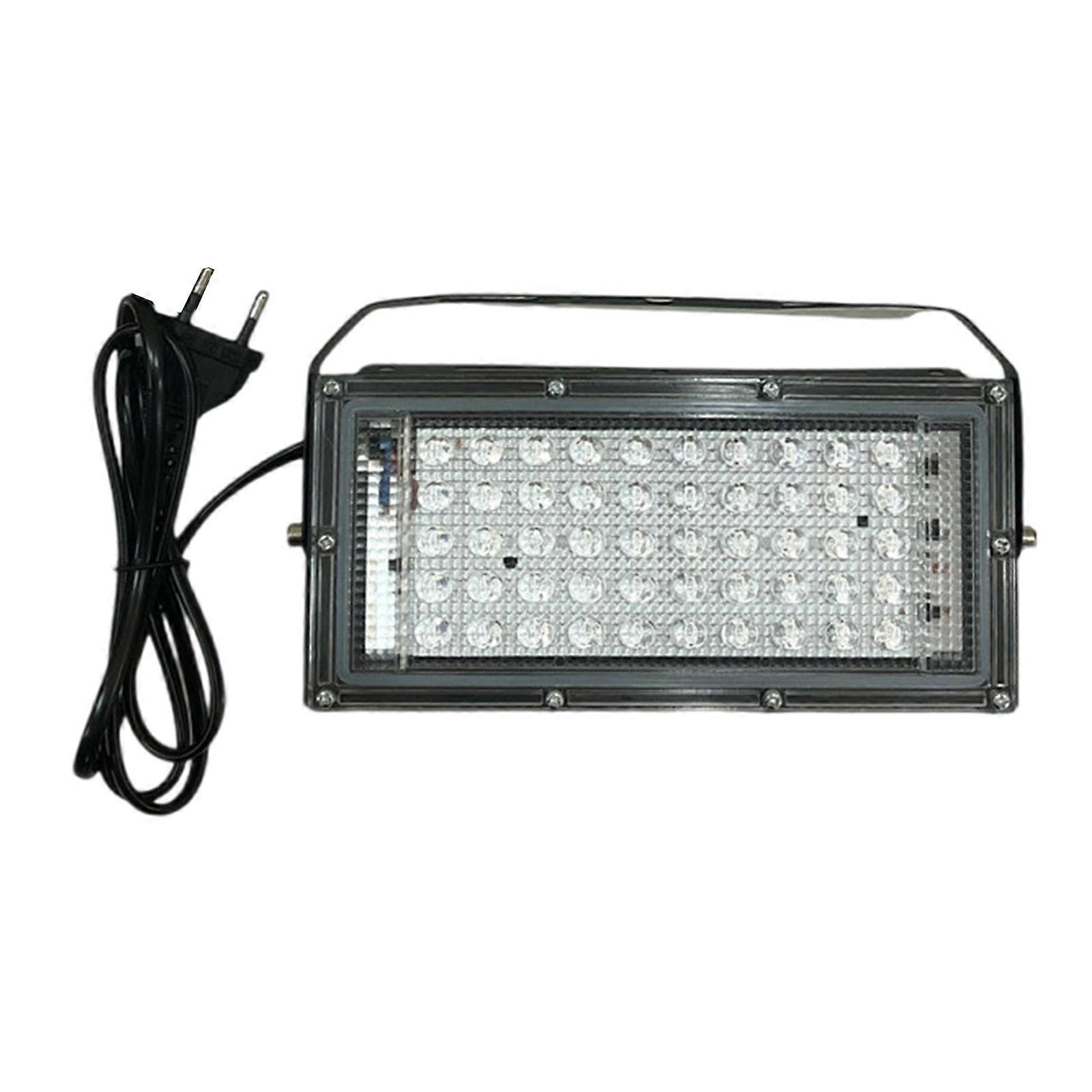 395nm UV Resin Curing Light LED Solidify Photosensitive SLA Printer Inspect Lans