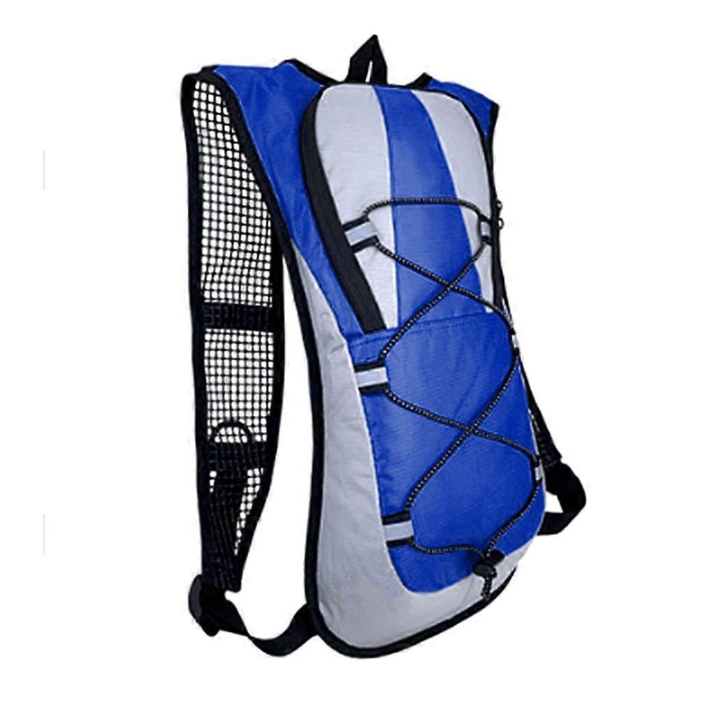 Hydrations Pack Water Backpack Water Bladder Bag for Running, Cyclings