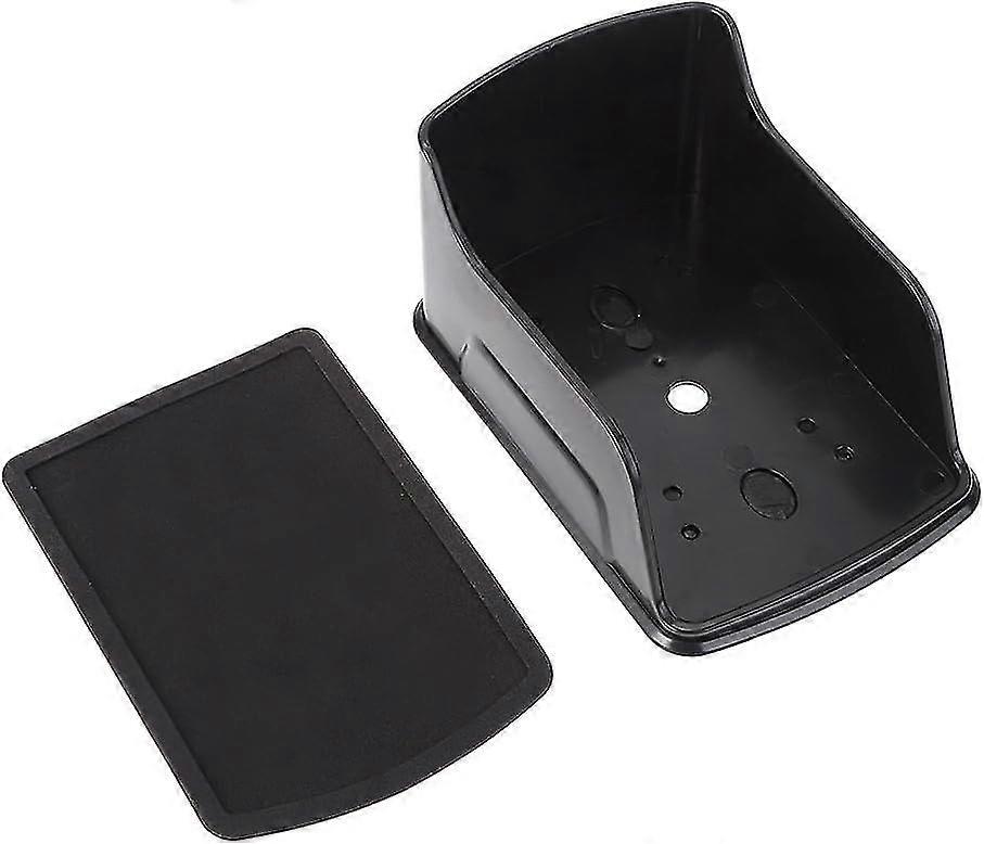 Wireless Doorbell Push Transmitter Carrier Waterproof Cover