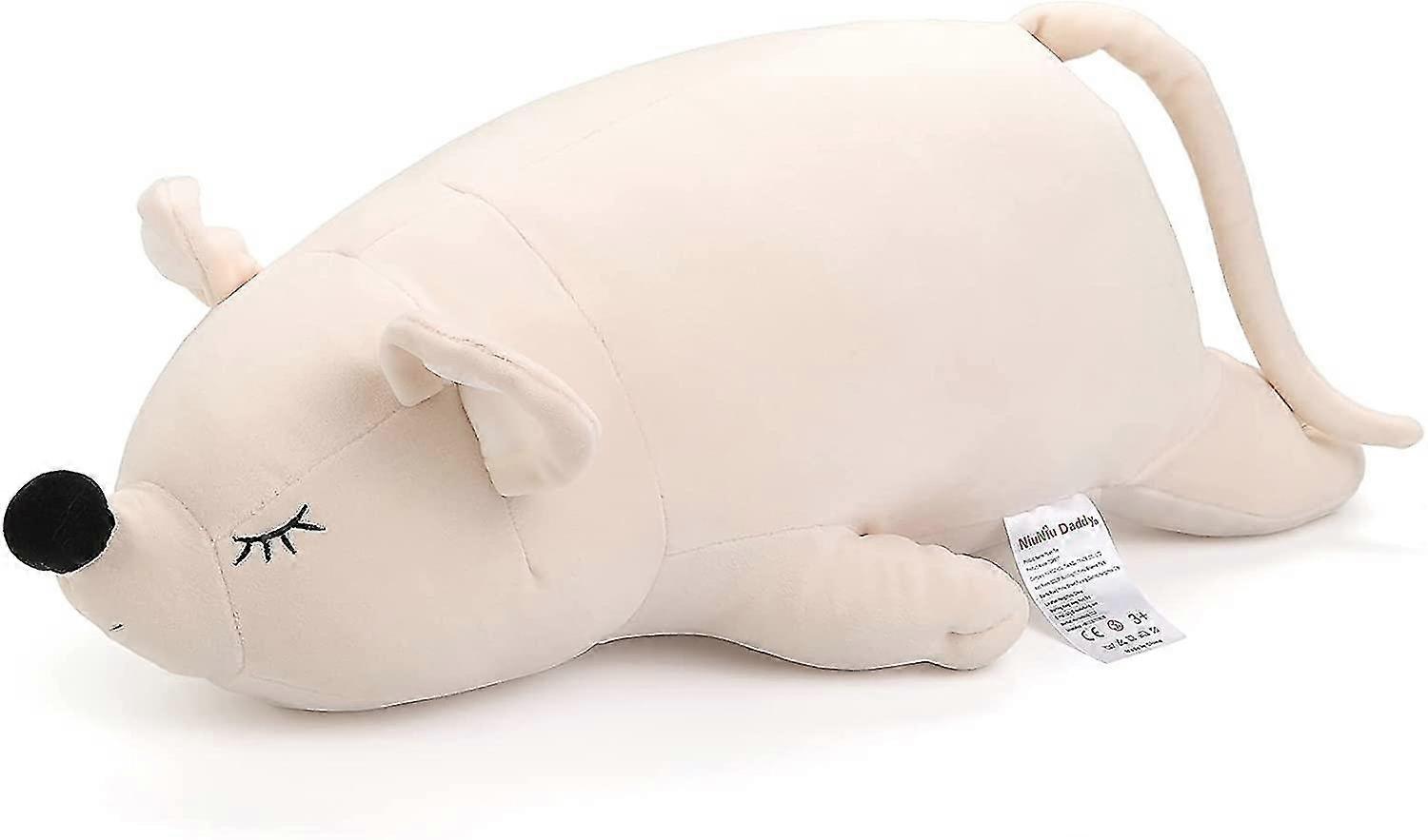 Mouse Stuffed Animal Toy
