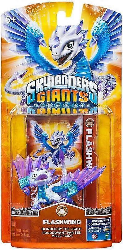 Skylanders Giants Single Flashwing