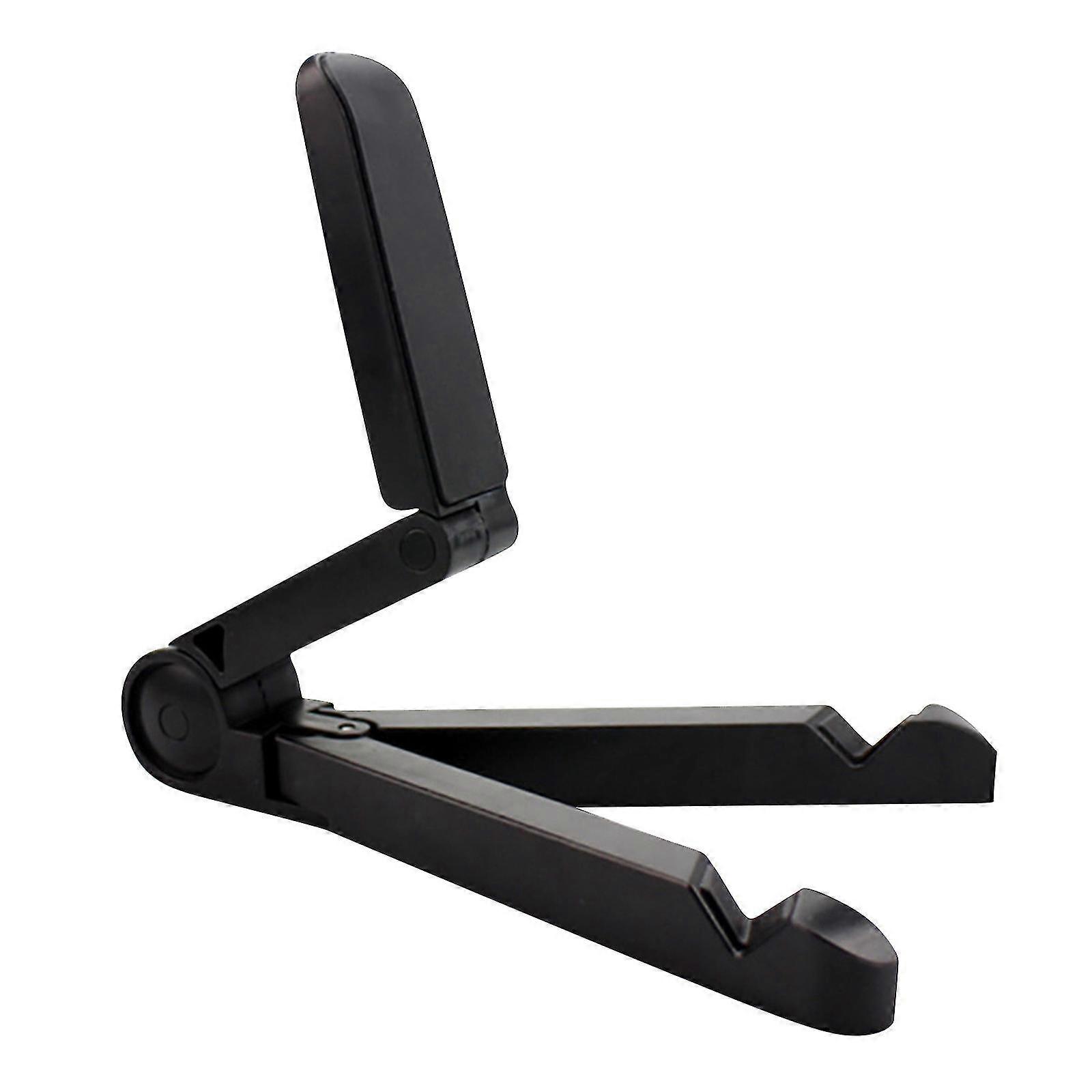 Multi-angle Foldable Tablet Holder Folding Universal Stand
