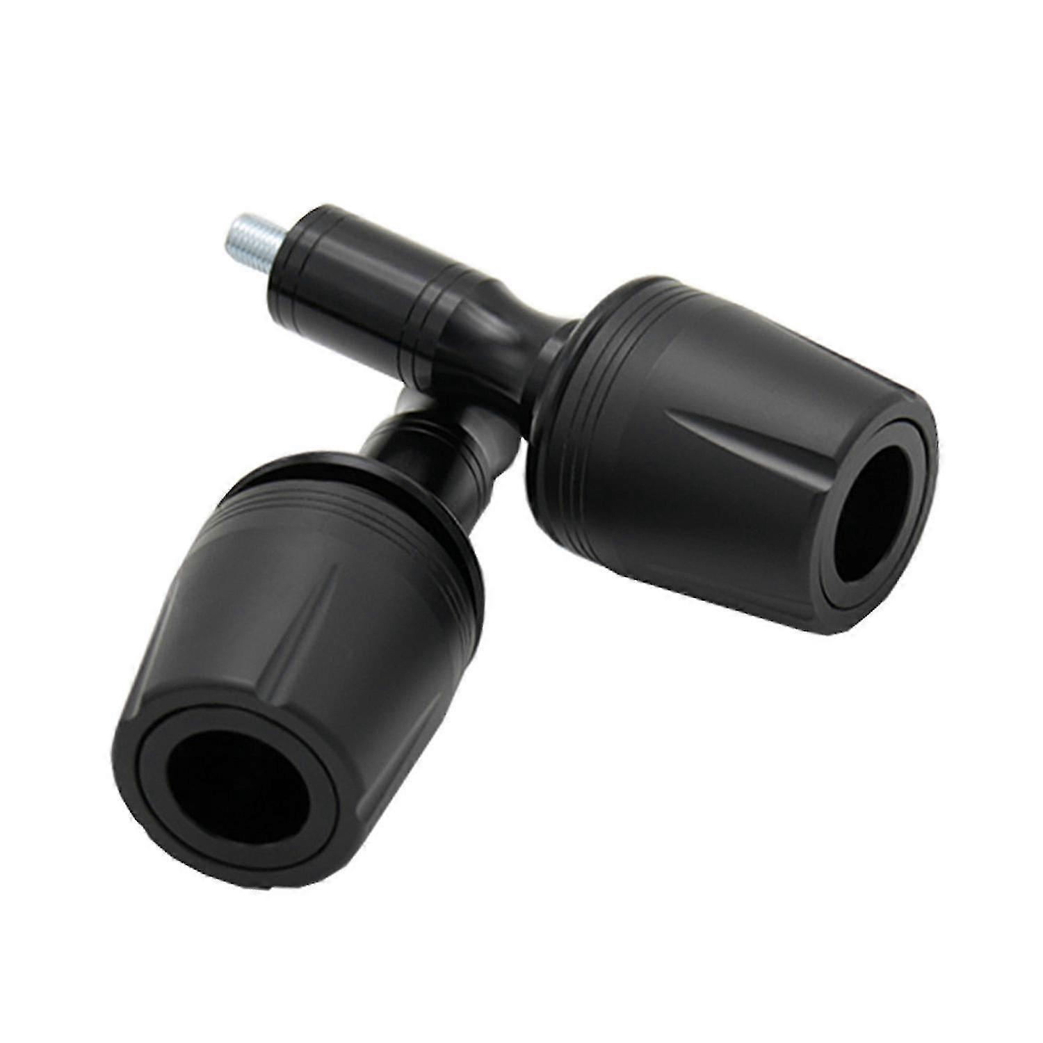 Pair Of Frame Sliders