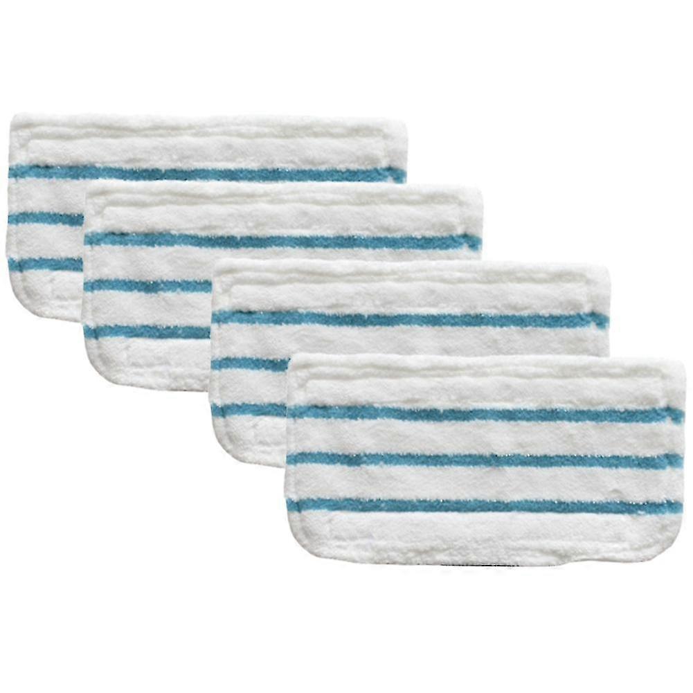 Suitable Mop Pads Steam Mop Fsm 1600 1610 1620 1630 Washable And Reusable Replacement Mopping Cloth