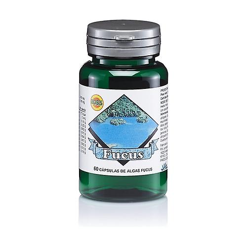 Fucus 60 tablets
